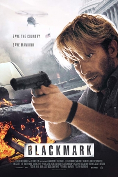 Poster Blackmark