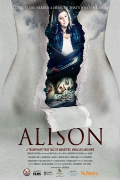 Poster Alison
