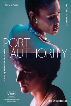 Poster Port Authority