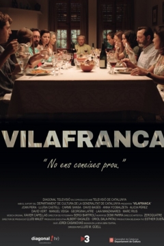 Poster Vilafranca