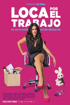 Ficha Loca Por El Trabajo