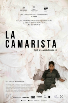 Poster La Camarista