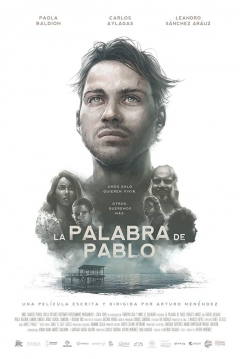 Poster La Palabra De Pablo