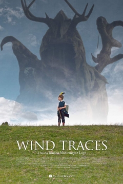 Poster Restos De Viento