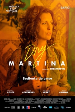 Poster Dry Martina