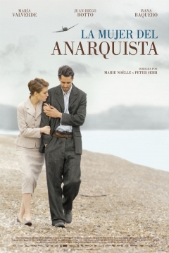 Ficha La Mujer del Anarquista