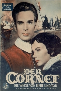Poster The Cornet