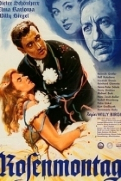 Poster Love's Carnival