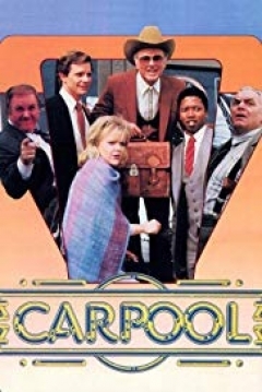 Poster Carpool