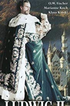 Poster El Rey Loco