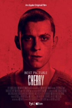 Poster Cherry