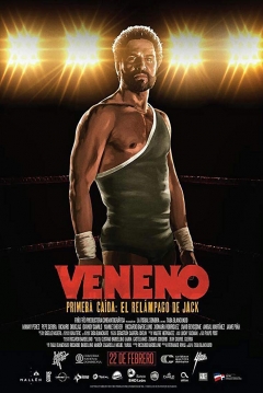 Poster Veneno