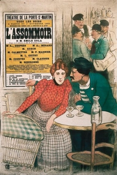 Poster La Taberna