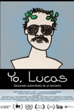 Poster Yo, Lucas