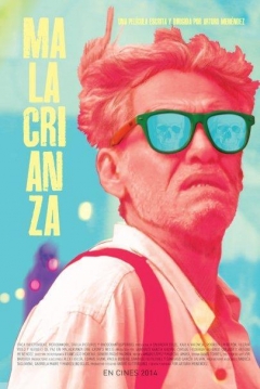 Poster Malacrianza