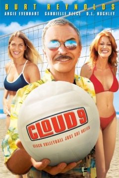 Poster Cloud 9