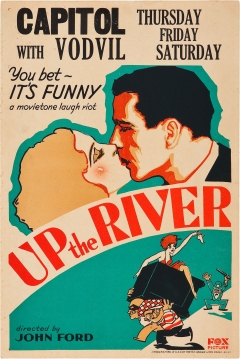 Poster Rio Arriba