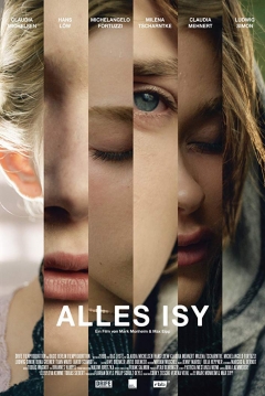 Poster Alles Isy