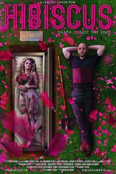 Poster Hibiscus