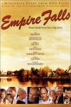 Poster Empire Falls