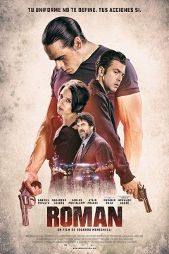 Poster Roman