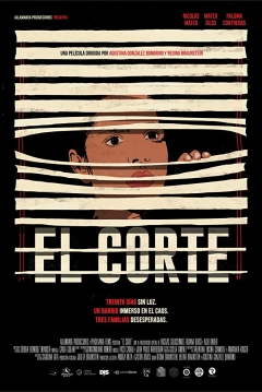 Poster El Corte