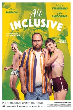 Poster All Inclusive