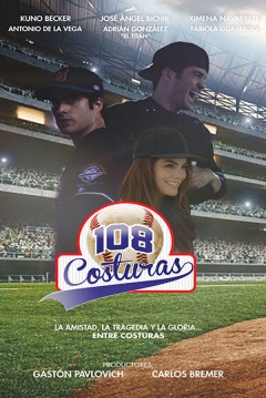 Poster 108 Costuras