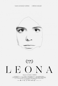 Poster Leona
