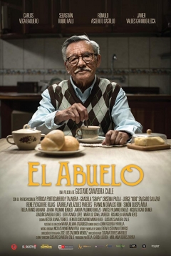 Poster El Abuelo