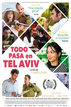 Ficha Todo pasa en Tel Aviv
