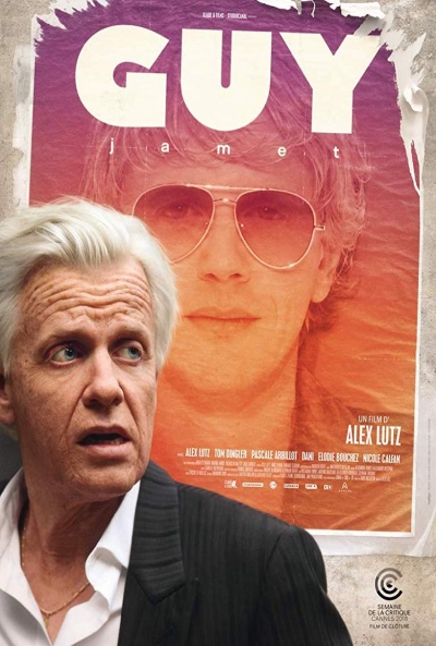 Poster Guy