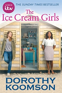 Poster Ice Cream Girls