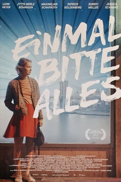 Poster Pretty Far from Okay