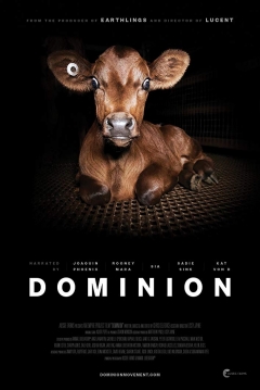 Poster Dominion