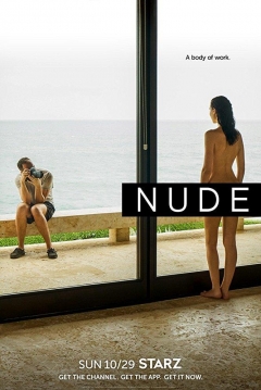 Poster Nude