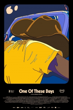 Poster One Of These Days