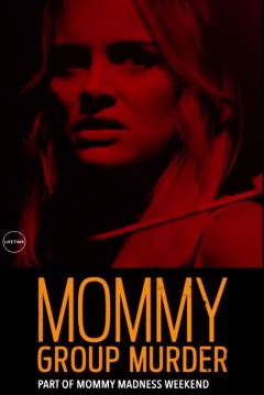 Poster Madres Desesperadas