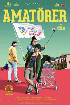 Poster Amateurs