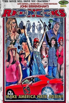 Poster Rednecks
