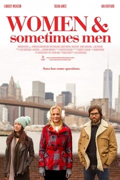 Poster Women And Sometimes Men