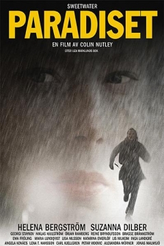 Poster Paraíso
