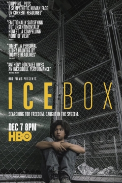 Poster Icebox