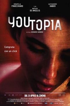 Poster Youtopia