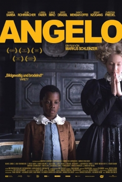 Poster Angelo