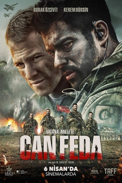 Poster Can Feda