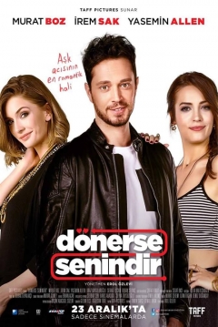 Poster Dönerse Senindir