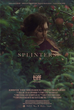 Poster Splinters