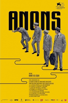 Poster Anons