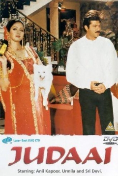 Poster Judaai